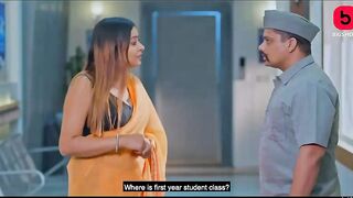 Dakhila Episode 4 Original Adult Web Series