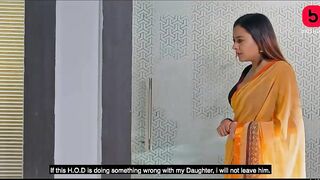 Dakhila Episode 4 Original Adult Web Series