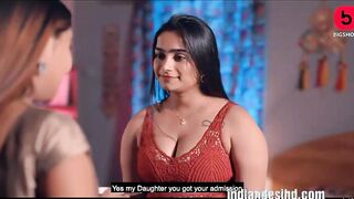 Dakhila Episode 4 Original Adult Web Series