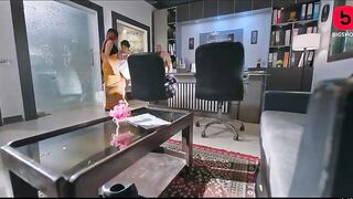 Dakhila Episode 4 Original Adult Web Series