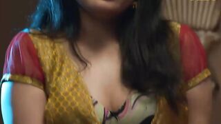 ULLU Adult Web Series sex Scene