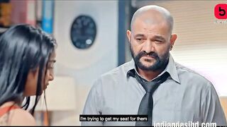Dakhila Episode 5 Original Adult Web Series