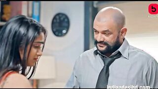 Dakhila Episode 5 Original Adult Web Series
