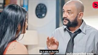 Dakhila Episode 5 Original Adult Web Series