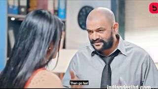 Dakhila Episode 5 Original Adult Web Series
