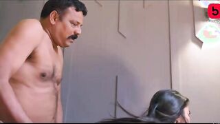 Dakhila Episode 5 Original Adult Web Series