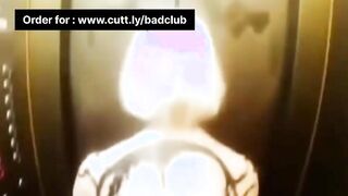 Bhabhi  ULLU Web Series sex Scene