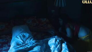 Bhabhi  ULLU Web Series sex Scene
