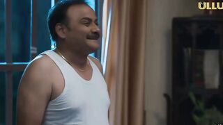 Bhabhi  ULLU Web Series sex Scene