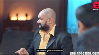 Dakhila Episode 6 Original Adult Web Series