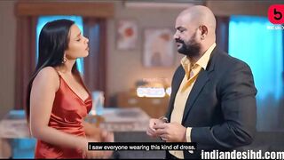 Dakhila Episode 6 Original Adult Web Series