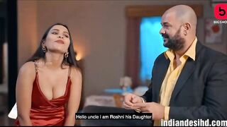 Dakhila Episode 6 Original Adult Web Series
