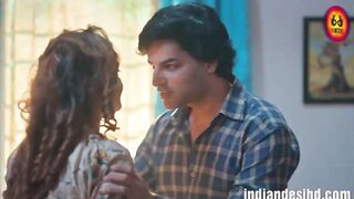 Hawash Episode 1 Original Adult Web Series