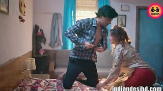 Hawash Episode 1 Original Adult Web Series