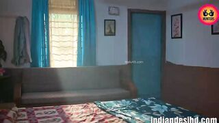 Hawash Episode 1 Original Adult Web Series