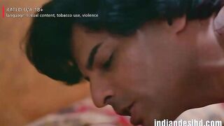 Hawash Episode 1 Original Adult Web Series