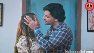 Hawash Episode 1 Original Adult Web Series