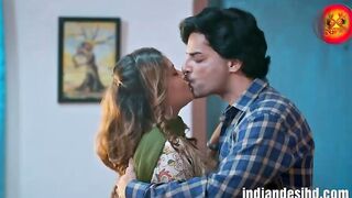 Hawash Episode 1 Original Adult Web Series