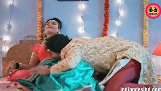 Hawash Episode 2 Original Adult Web Series