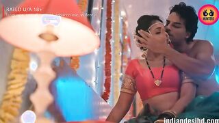 Hawash Episode 2 Original Adult Web Series