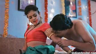 Hawash Episode 2 Original Adult Web Series