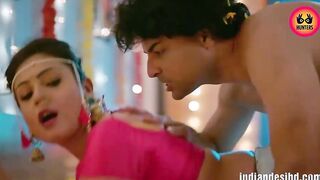 Hawash Episode 2 Original Adult Web Series