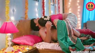 Hawash Episode 2 Original Adult Web Series
