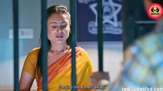 Hawash Episode 2 Original Adult Web Series