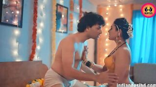 Hawash Episode 2 Original Adult Web Series