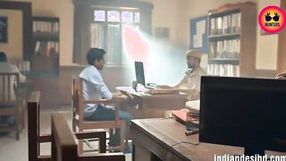 Hawash Episode 2 Original Adult Web Series