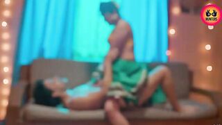 Hawash Episode 2 Original Adult Web Series