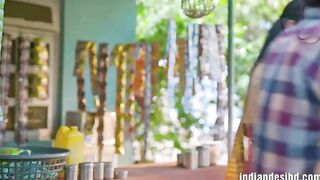 Hawash Episode 2 Original Adult Web Series