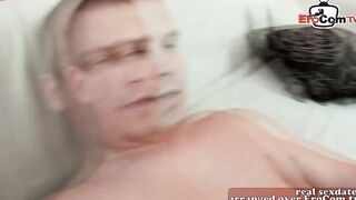 british tiny jugs dark haired 19 year old got pounded two