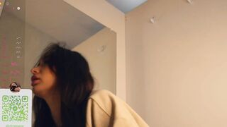 Live record of cίnαcrambƴ reaching her tips goal - 1/7/2024