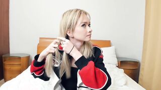 Live record of h0lƴαngęl reaching her tips goal - 1/7/2024