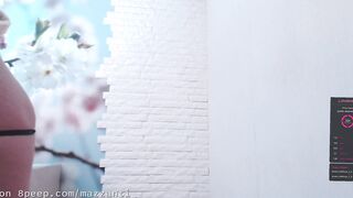 Live record of mαzzantί_ reaching her tips goal - 1/7/2024