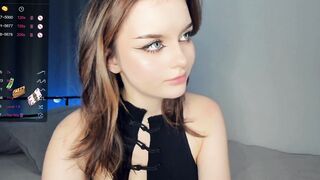 Live record of cυtę_cαprίce reaching her tips goal - 1/7/2024