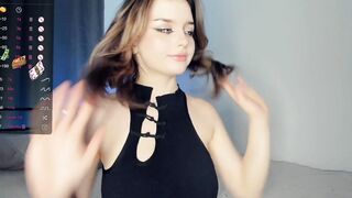 Live record of cυtę_cαprίce reaching her tips goal - 1/7/2024