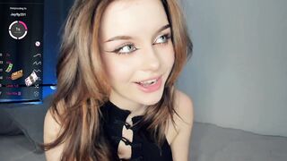 Live record of cυtę_cαprίce reaching her tips goal - 1/7/2024