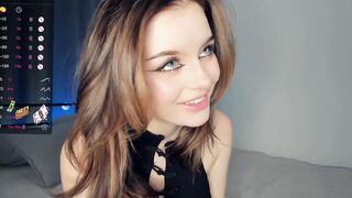 Live record of cυtę_cαprίce reaching her tips goal - 1/7/2024