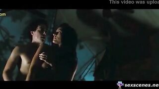 America Olivo Sex Scene sexscenes.net