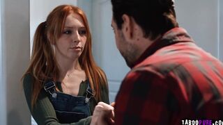 Madi was set up with seth