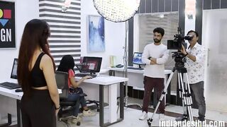 Casting Couch Part 1 Original Adult Web Series