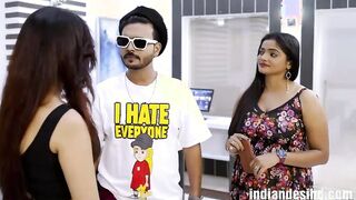 Casting Couch Part 1 Original Adult Web Series
