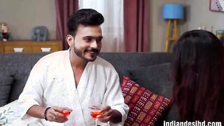 Casting Couch Part 2 Original Adult Web Series