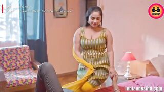 Hawash Episode 3 Original Adult Web Series