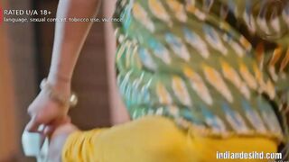 Hawash Episode 3 Original Adult Web Series