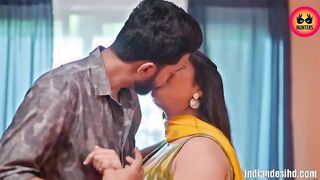Hawash Episode 3 Original Adult Web Series
