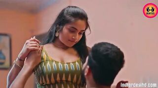 Hawash Episode 3 Original Adult Web Series