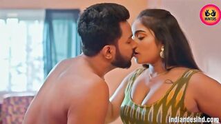 Hawash Episode 3 Original Adult Web Series